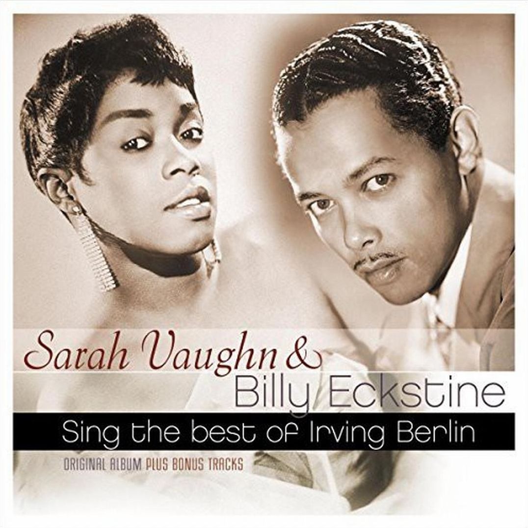 Sing The Best Of Irving Berlin (Vaughan Eckstine)