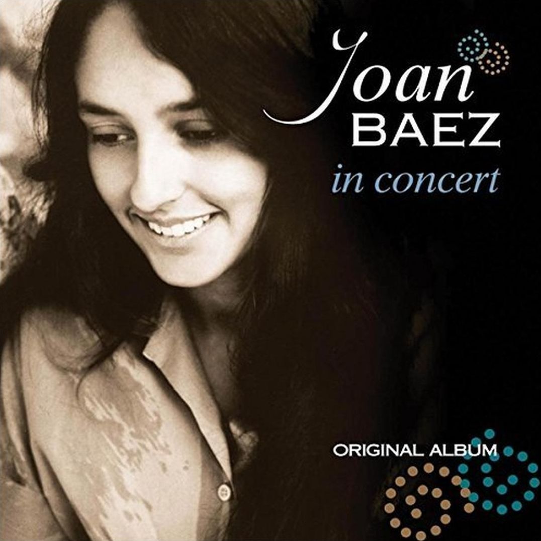 In Concert (Joan Baez)