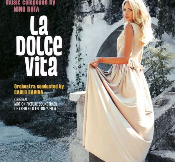 La Dolce Vita