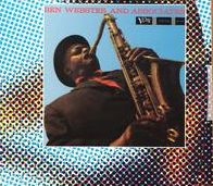 Ben Webster & Associates (Ben Webster)