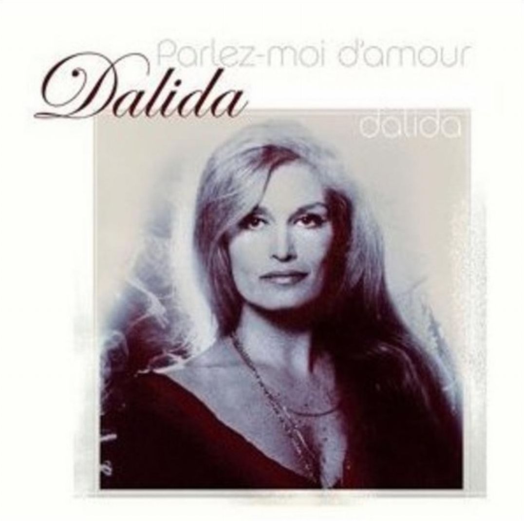 Parlez-moi D'amour