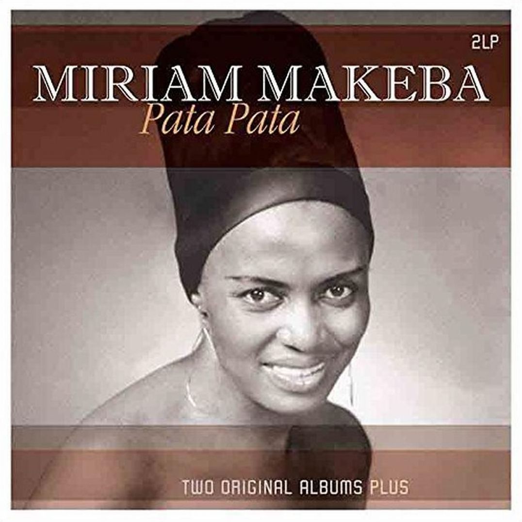 Pata Pata, Vol. 1