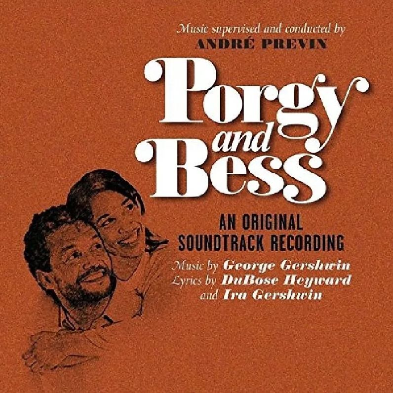 Porgy & Bess: An Original Soundtrack Recording