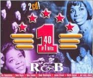R&b: 40 Number 1 Songs
