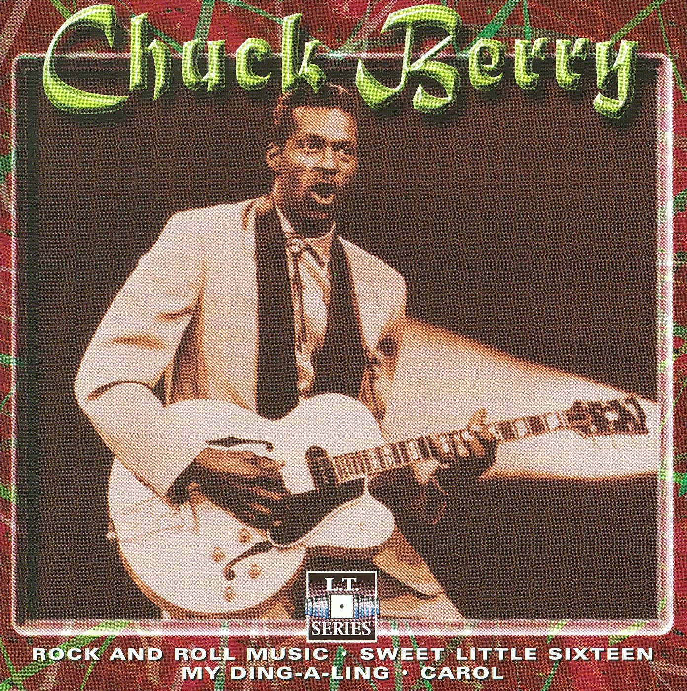Johnny B. Goode [Lt Series]