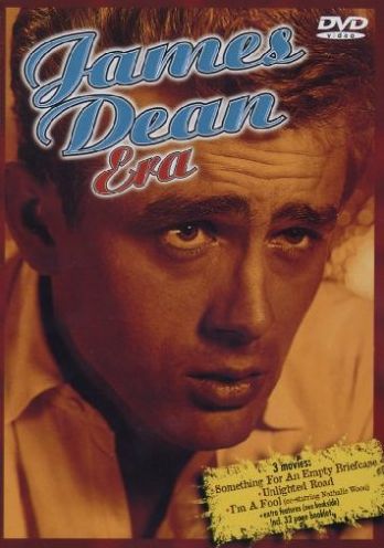 The James Dean Era