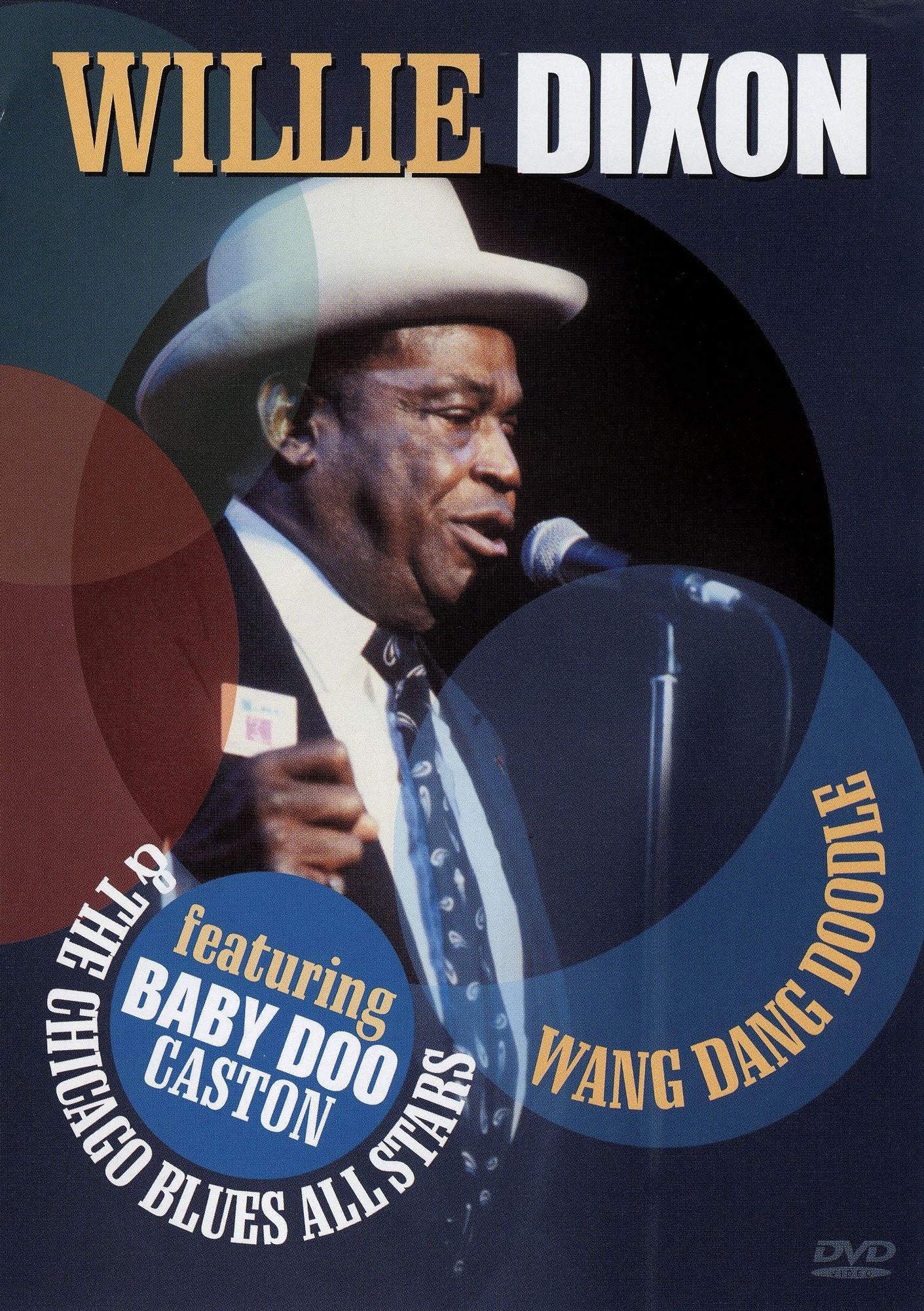 Willie Dixon: Wang Dang Doodle