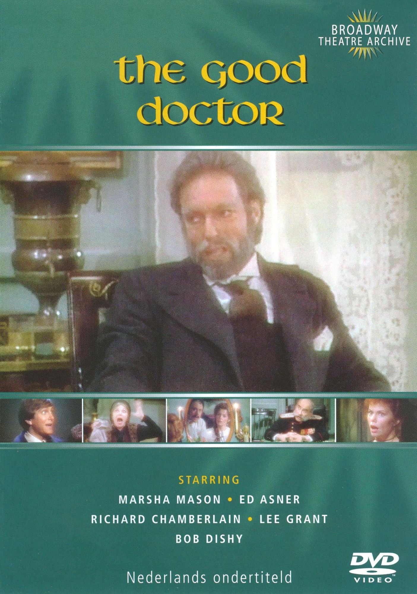The Good Doctor