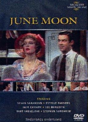 June Moon