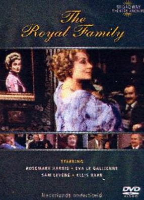 The Royal Family