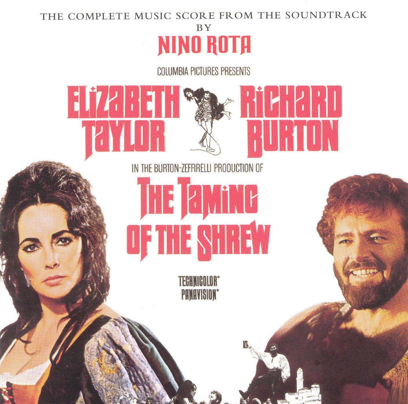The Taming of the Shrew