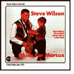 Blues For Marcus