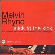 Stick To The Kick