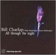 All Through The Night