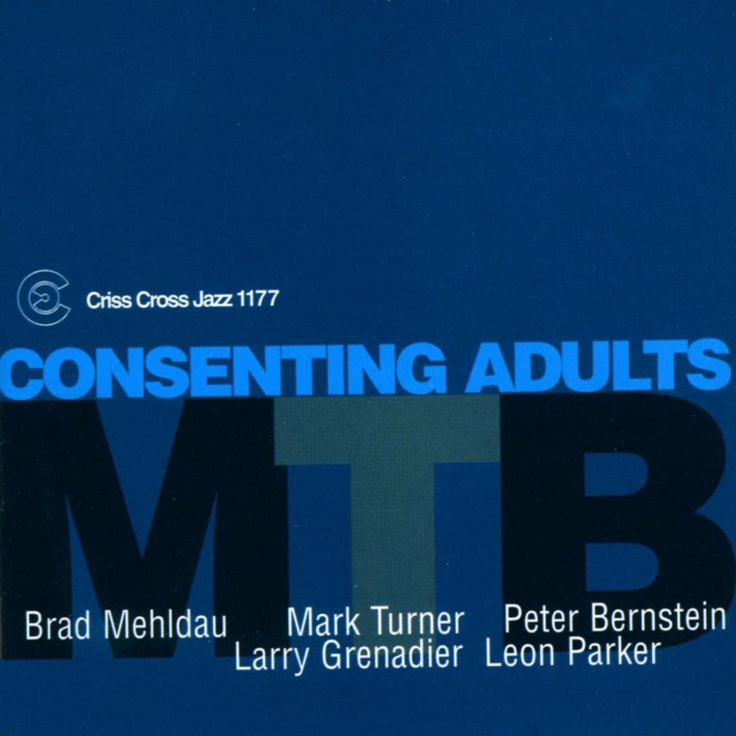 Consenting Adults