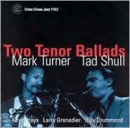 Two Tenor Ballads