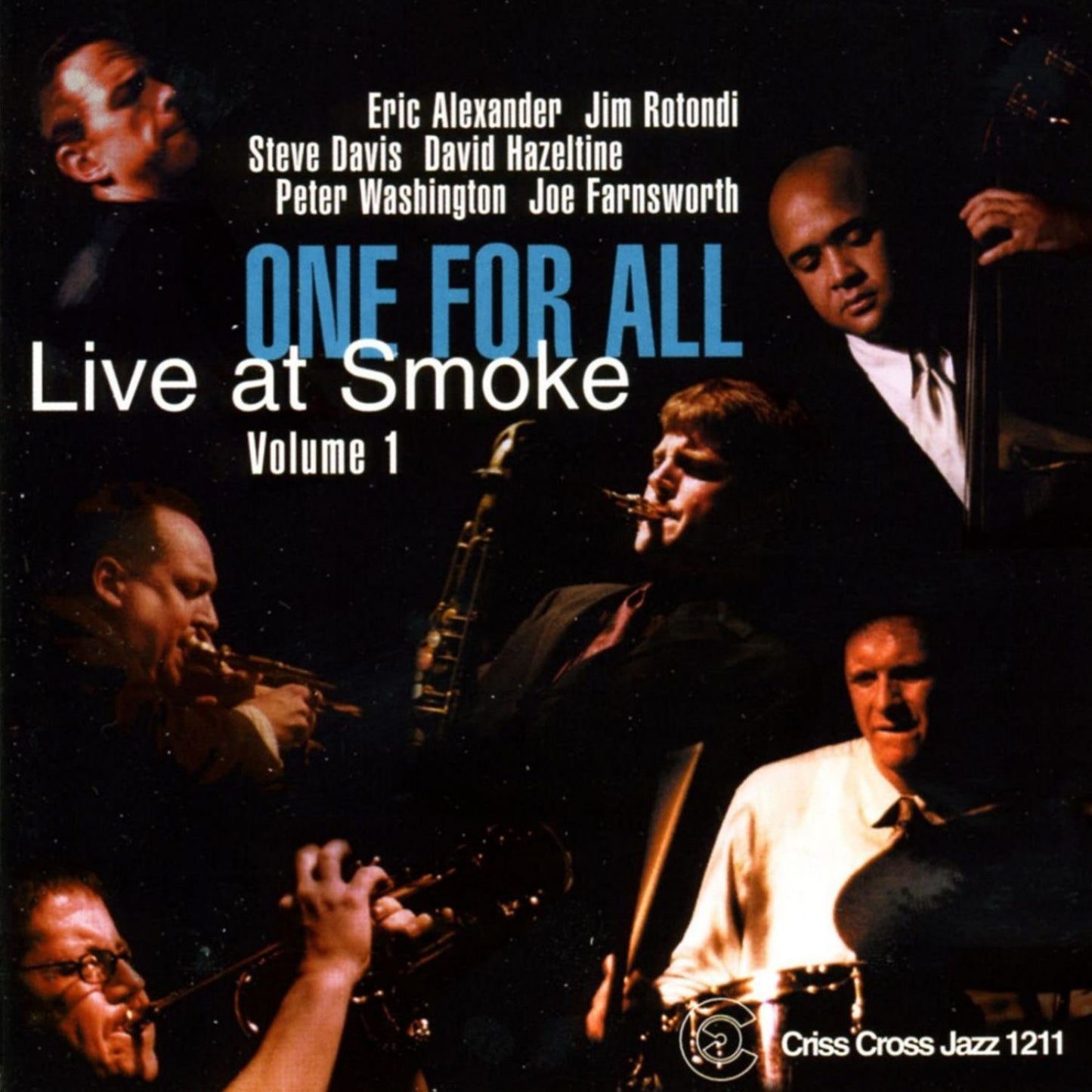 Live At Smoke