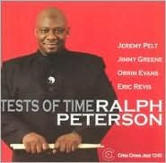 Test Of Time