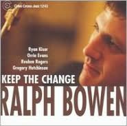 Keep The Change