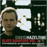 Blues Quarters, Vol. 2