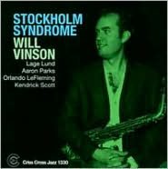 Stockholm Syndrome