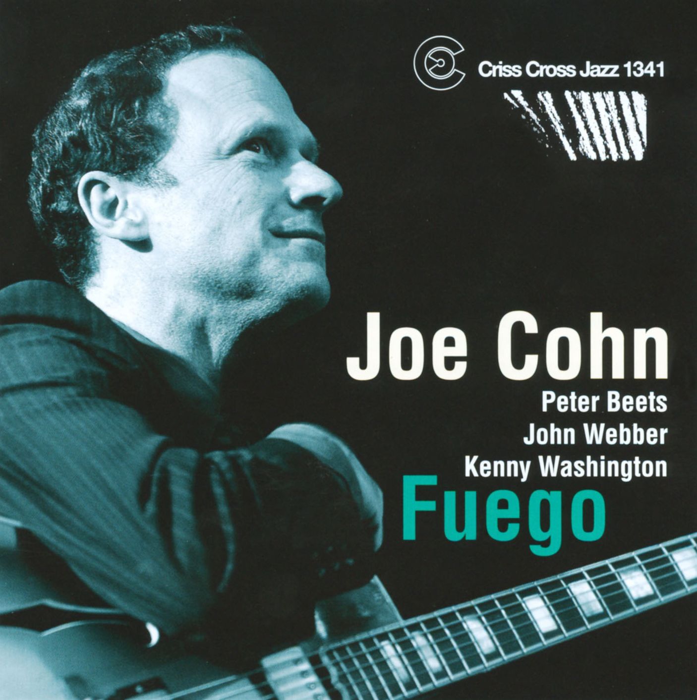 The Guitar Artistry of J.C.
