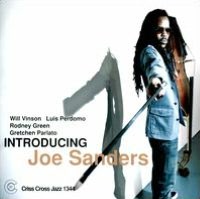 Introducing Joe Sanders