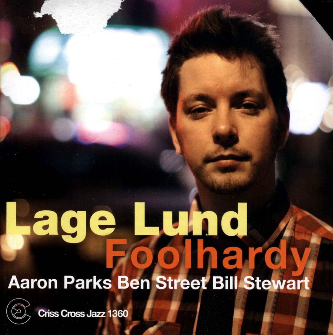 Foolhardy