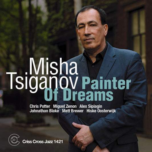 Painter Of Dreams (Misha Tsiganov)