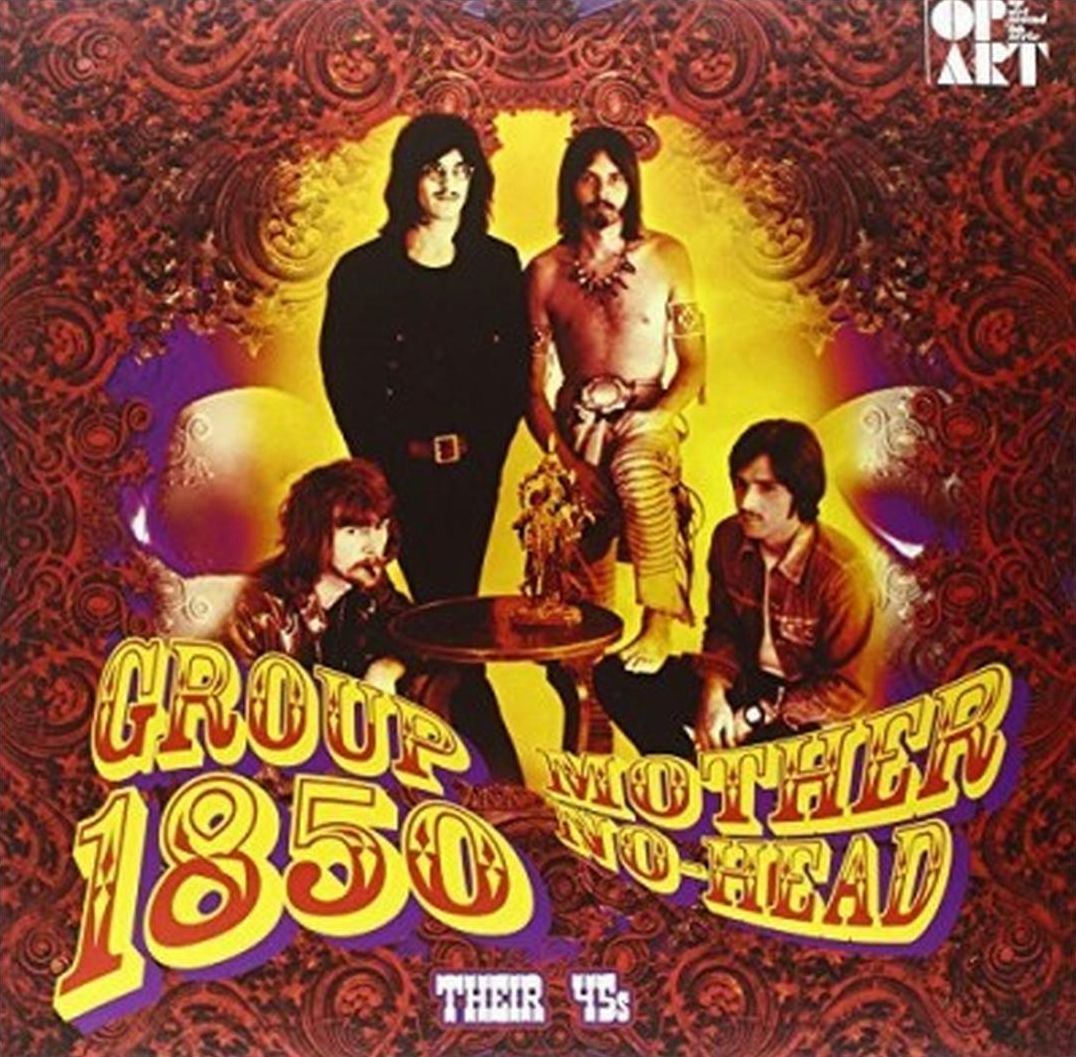 Mother No-head (Group 1850)