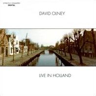 Live in Holland