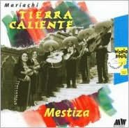 Mestiza