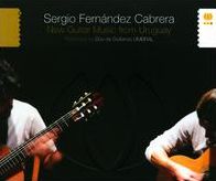 New Guitar Music From Uruguay