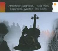Alexander Balanescu: The Island
