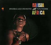 Mama Africa