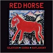 Red Horse