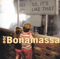 So It's Like That (Joe Bonamassa)