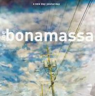 New Day Yesterday (Joe Bonamassa)