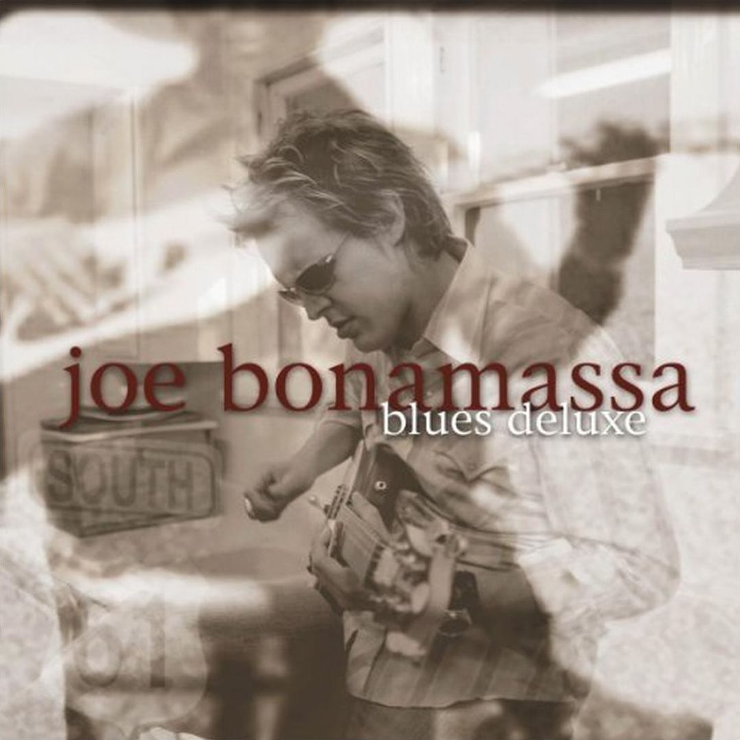 Blues Deluxe (Joe Bonamassa)