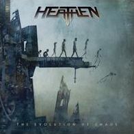 Evolution Of Chaos (Heathen)
