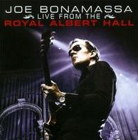 Live From The Royal Albert Hall (Joe Bonamassa)