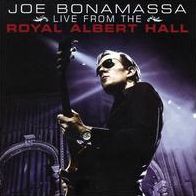 Live from the Royal Albert Hall