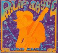 Peace Machine