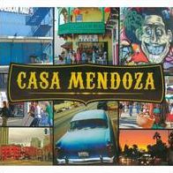 Casa Mendoza