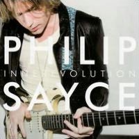 Inner Revolution (Philip Sayce)
