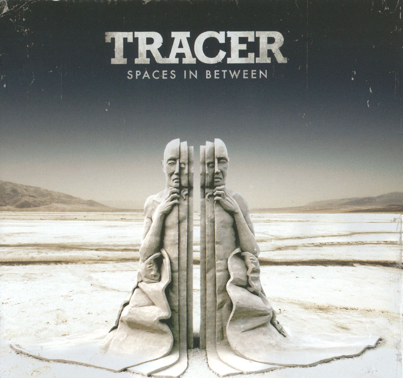 Spaces In Between