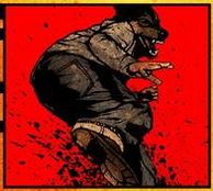 Mankind: The Crafty Ape (Crippled Black Phoenix)