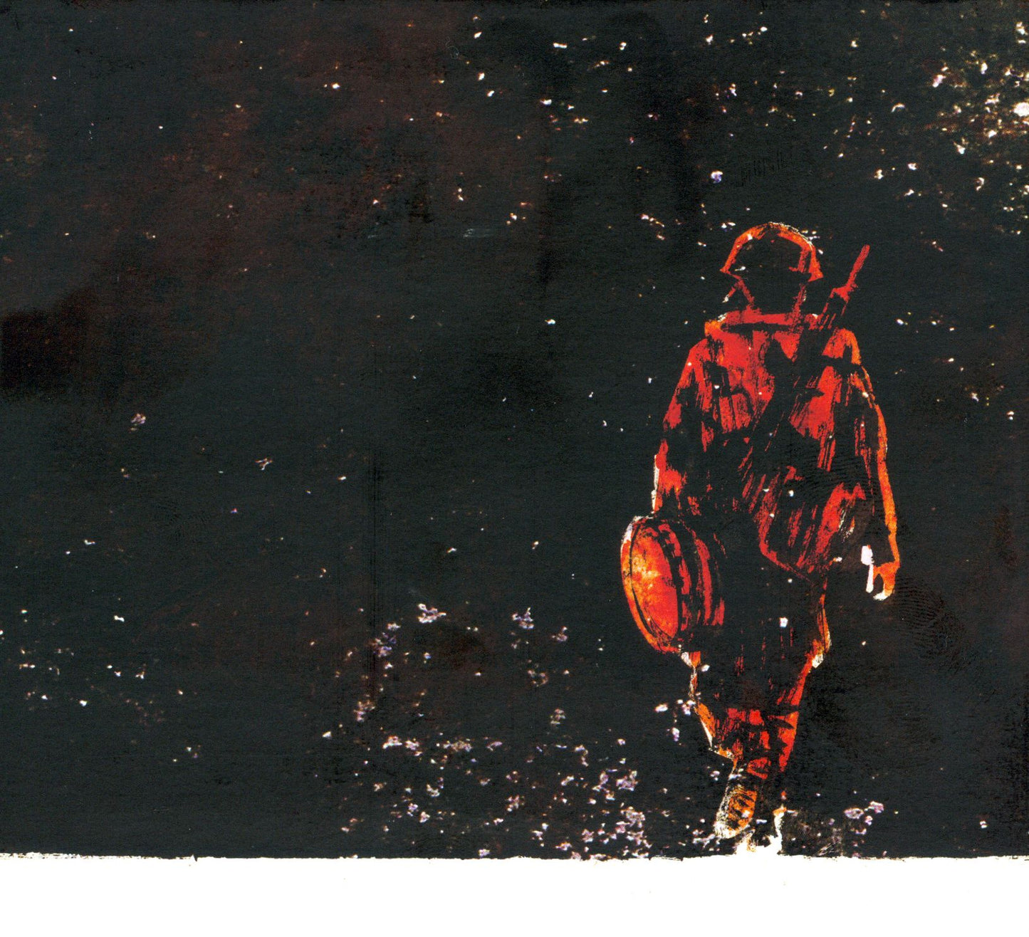 No Sadness or Farewell
