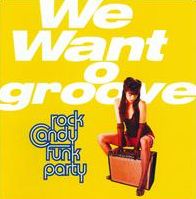 We Want Groove