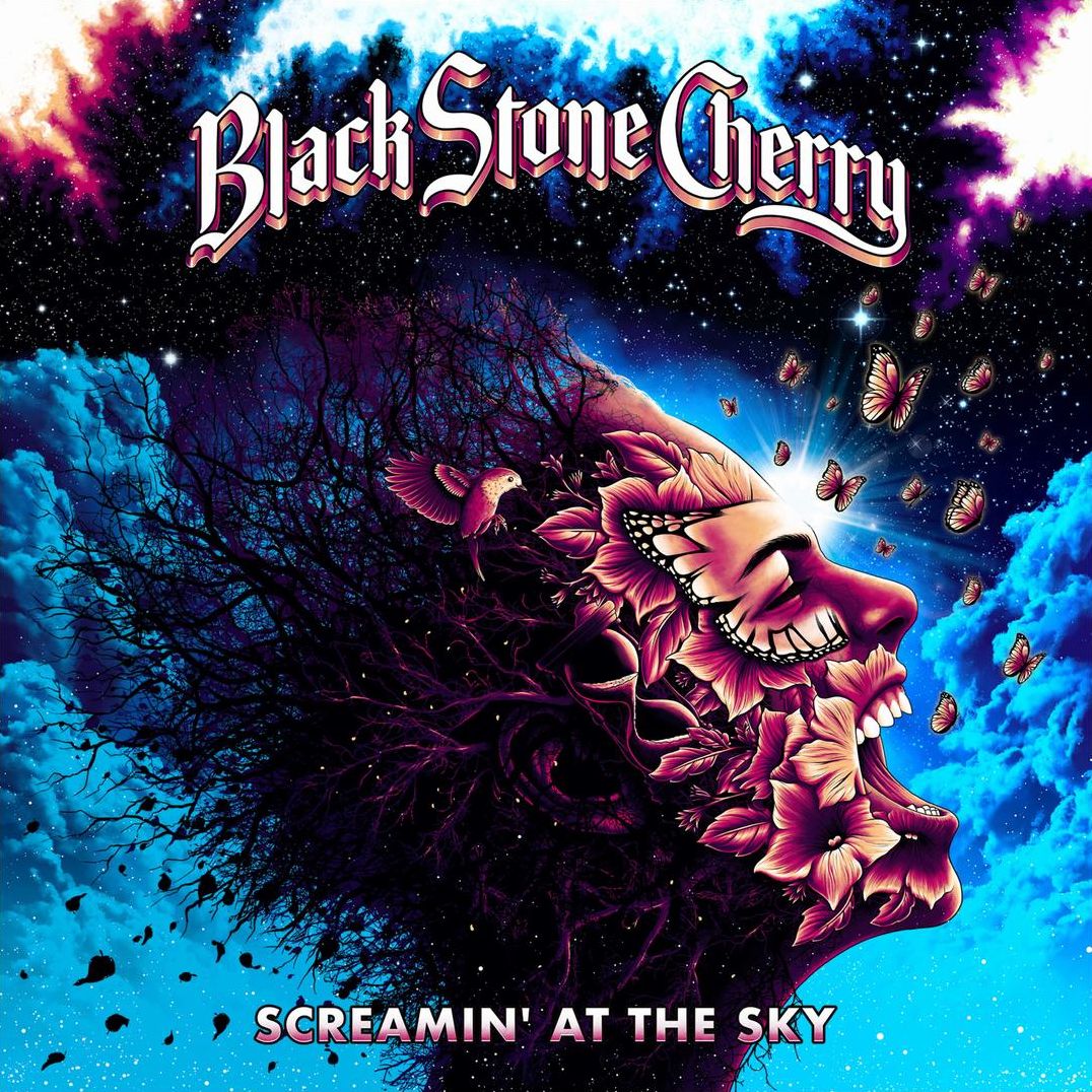 Screamin' At The Sky (Dig)